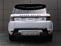 2018 Land Rover Range Rover Sport