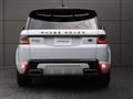 2018 Land Rover Range Rover Sport