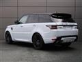 2018 Land Rover Range Rover Sport