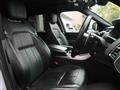 2018 Land Rover Range Rover Sport