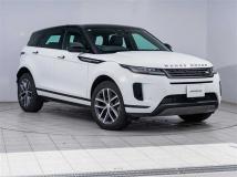 2024 Land Rover RangeRover Evoque