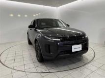 2024 Land Rover RangeRover Evoque