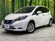 2018 Nissan Note