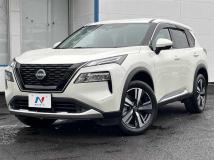 2022 Nissan X-Trail