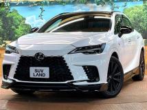 2023 Lexus RX