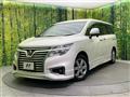 2014 Nissan Elgrand