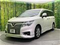 2014 Nissan Elgrand