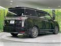 2015 Nissan Elgrand