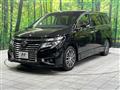 2019 Nissan Elgrand