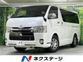 2019 Toyota Hiace Van