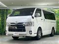 2019 Toyota Hiace Van