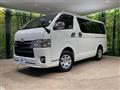 2019 Toyota Hiace Van
