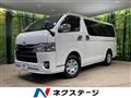 2019 Toyota Hiace Van