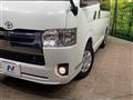 2019 Toyota Hiace Van