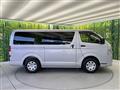 2020 Toyota Hiace Van