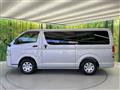 2020 Toyota Hiace Van