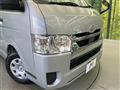 2020 Toyota Hiace Van
