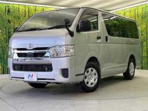 2020 Toyota Hiace Van