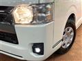 2025 Toyota Hiace Van