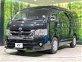 2021 Toyota Hiace Wagon