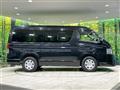 2021 Toyota Hiace Wagon