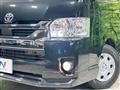 2021 Toyota Hiace Wagon