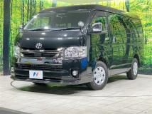 2021 Toyota Hiace Wagon