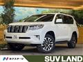 2023 Toyota Land Cruiser Prado