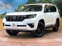 2023 Toyota Land Cruiser Prado