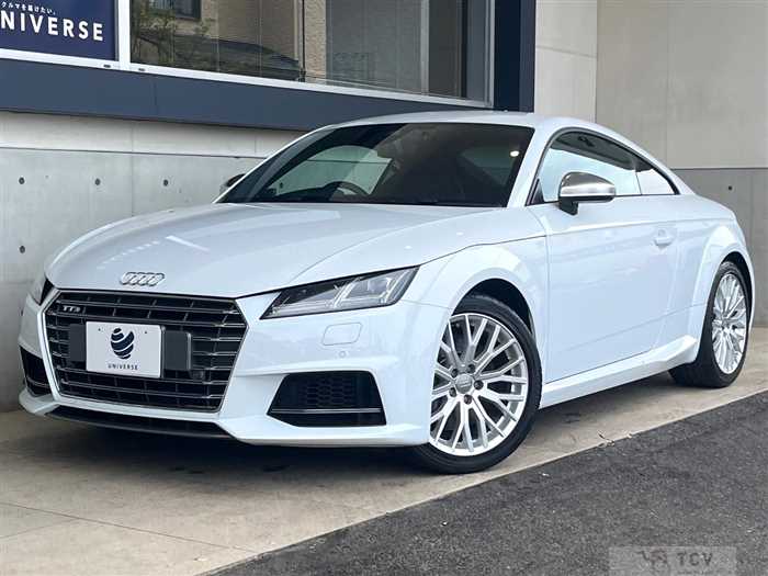 2017 Audi Audi Others