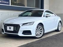 2017 Audi Audi Others