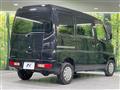 2012 Mitsubishi Minicab Van