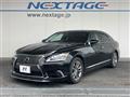 2013 Lexus LS