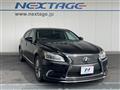 2013 Lexus LS