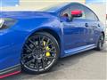 2017 Subaru WRX STI