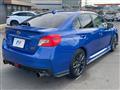 2017 Subaru WRX STI