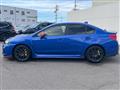 2017 Subaru WRX STI