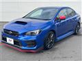 2017 Subaru WRX STI