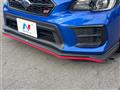 2017 Subaru WRX STI