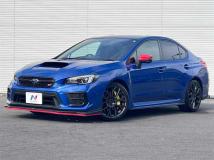 2017 Subaru WRX STI