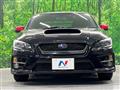 2015 Subaru WRX S4