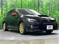 2015 Subaru WRX S4