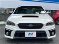 2017 Subaru WRX S4