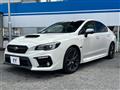 2017 Subaru WRX S4