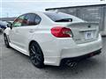 2017 Subaru WRX S4