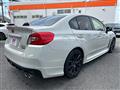 2017 Subaru WRX S4