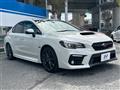 2017 Subaru WRX S4