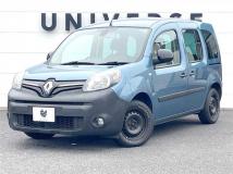 2017 Renault Kangoo