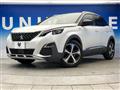 2017 Peugeot 3008