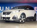 2017 Peugeot 3008